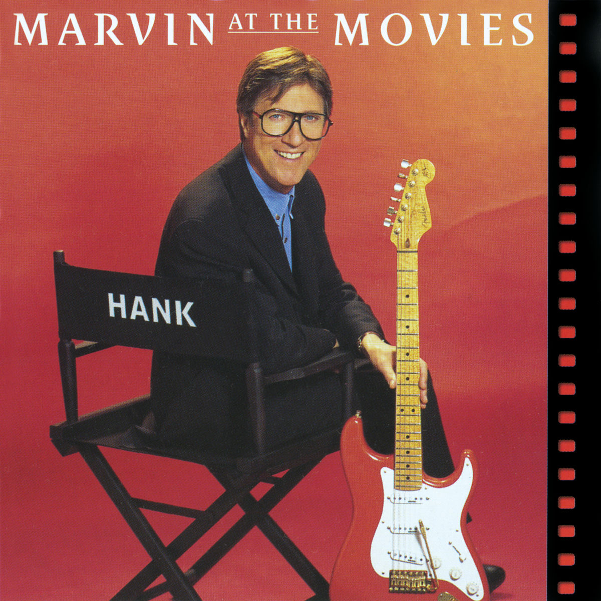 Hank Marvin